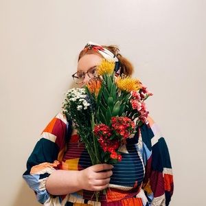 Meet your Posher, Heddy